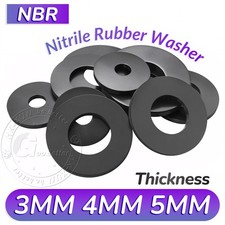 Solid NBR Nitrile Rubber