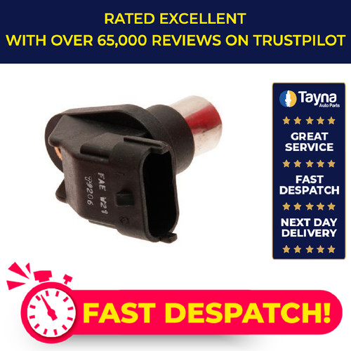 Rpm crankshaft sensor - rpm,