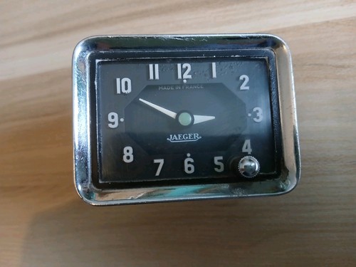 Rare jagger made france 12v - in,