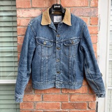 Vintage 70's Lee Storm Rider