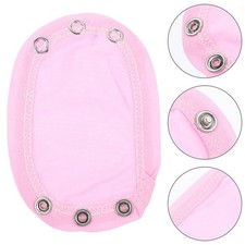  2 Pcs Baby Vest Extender
