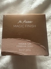 M. Asam Magic Finish Ltd Edt