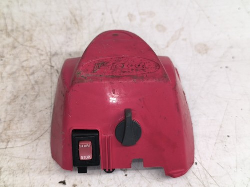 Efco 136 stroke petrol - efco,