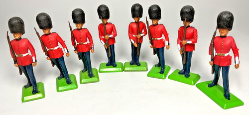Please read britains eight - please,