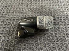 Shure PG56 Drum Microphone -