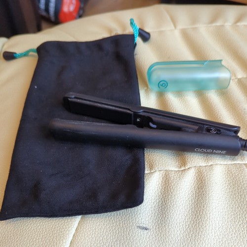 Cloud nine the micro iron - cloud,