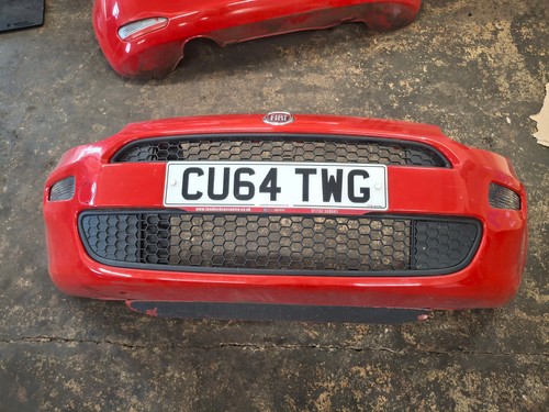 Fiat punto evo mk3 facelift - mk3,
