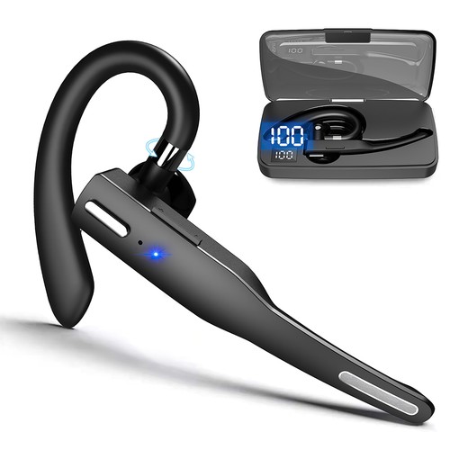 Trucker wireless headset - wireless,