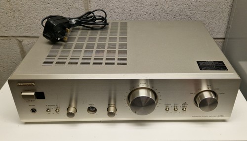 Onkyo 9211 integrated stereo - onkyo,