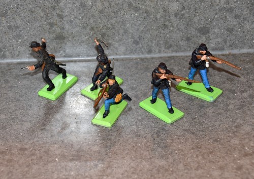 Britains deetail acw union - deetail,