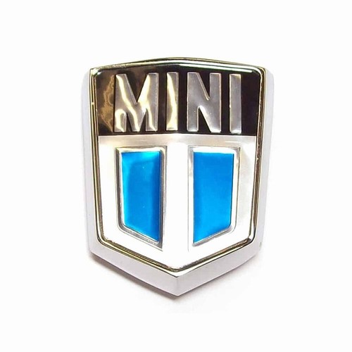 Classic mini cooper bonnet - classic,
