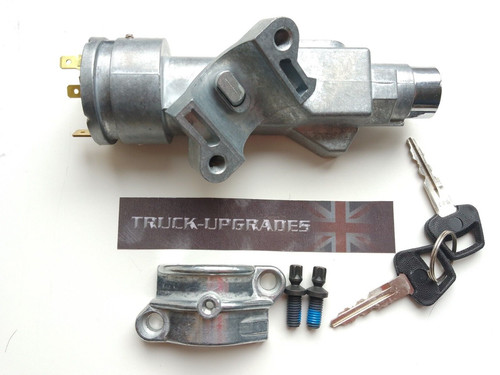 Land rover series - land, steering
