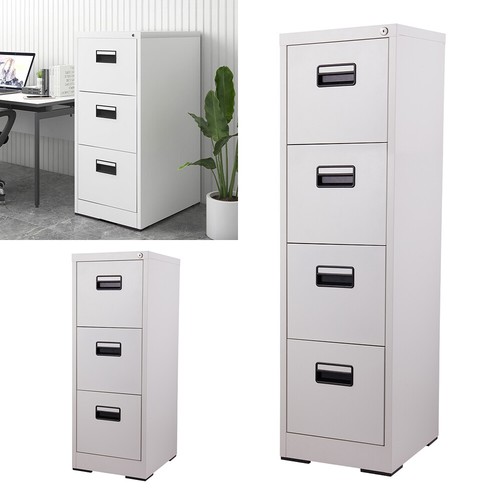 Lockable filing cabinet - lockable,