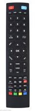 New TV  Remote Control for TECHNIKA 40/234ZWB8BFGKUPS