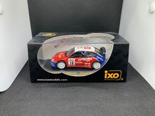 IXO - Citroen Xsara WRC