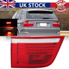 For BMW X5 E70 2006-2010 Left Rear Inner Tail Light Brake Lamp Passenger Side UK