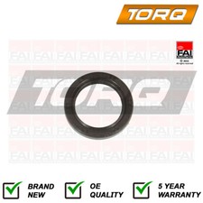 Crankshaft Oil Seal Torq Fits