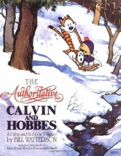 The Authoritative Calvin and