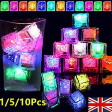 Reusable Colorful Light Up LED