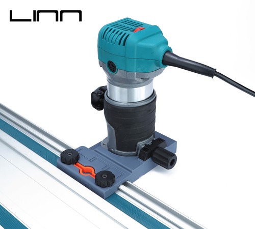 Palm router - palm, to