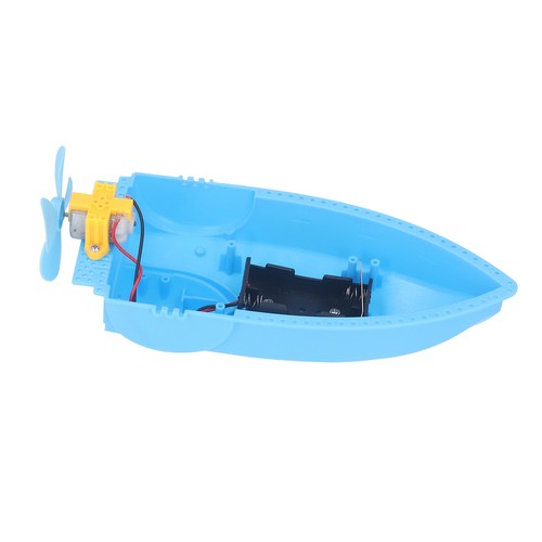 Diy boat toy electric motor - diy,