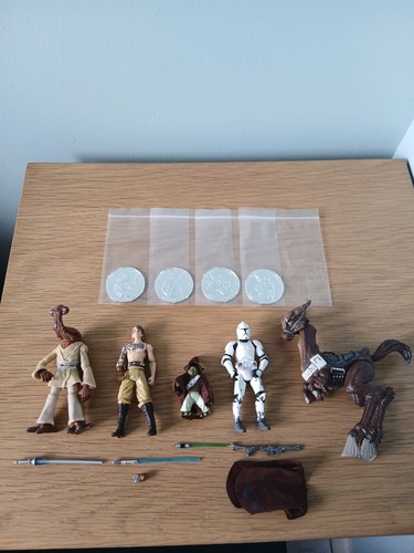 Star wars 30th - 30th, anniversary