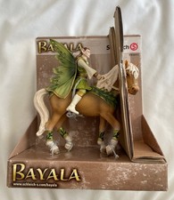 Schleich Bayala Sun Elf