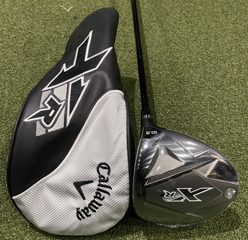 Callaway driver 10 - callaway, (10.5