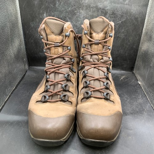 Haix scout german army combat - german,