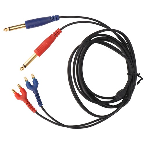 Tdh39 audiometer headset wire - tdh39,