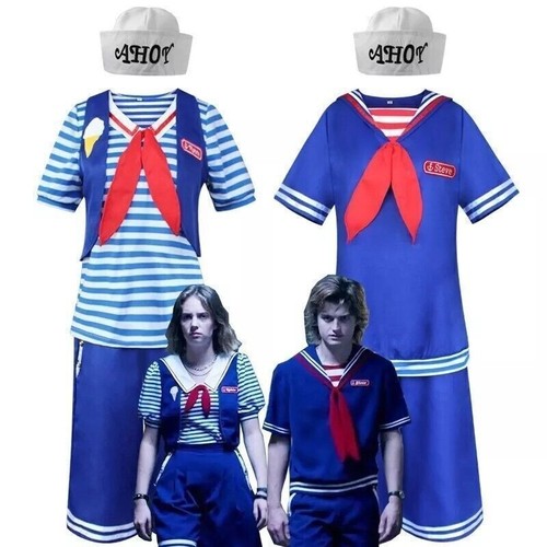 Stranger things robin scoops - stranger,