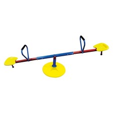 Metal Framed Childrens Seesaw