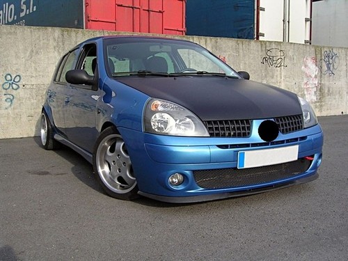Suitable for renault clio mk2 - suitable,