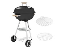 Outsunny Portable Kettle