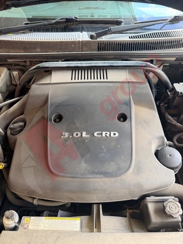 Jeep grand cherokee - cherokee, 05-10