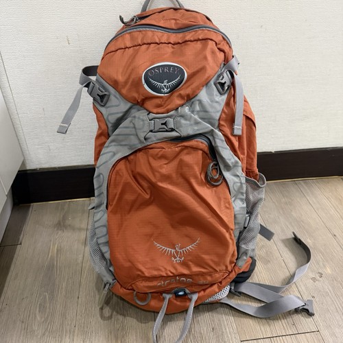 Osprey stratos hiking - stratos, 34