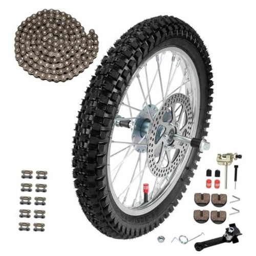Mx650 front wheel - mx650,