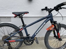 Kids Orbea Mx20 Bike