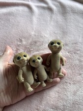 Sylvanian Families Meerkat Family Spotter Figures Set