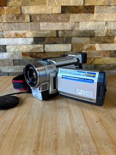 Jvc dvl320a minidv - jvc, gr-dvl320a