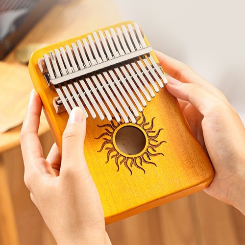Keys piano thumb - 17/21,