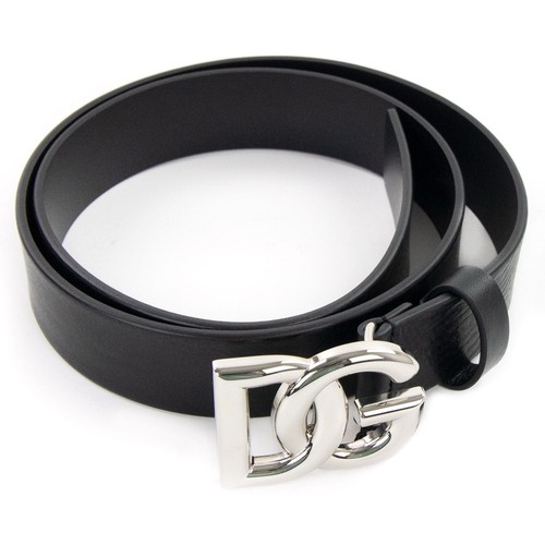 Genuine dolce gabbana belt - dolce, &
