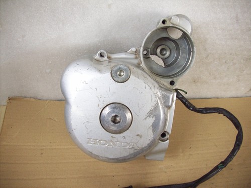 Alternator housing stator - housing,,
