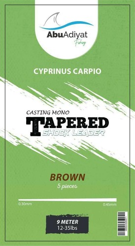 Carp fishing tapered - fishing,