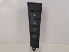 2011 VOLKSWAGEN PASSAT B6 357 INTERIOR TRIM 2 3AC927137AR-3560-07S