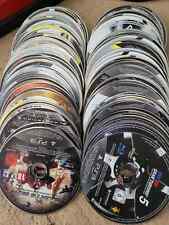 Sony Playstation 3 Games, All £1.99 Each With Free Postage, Discs Only