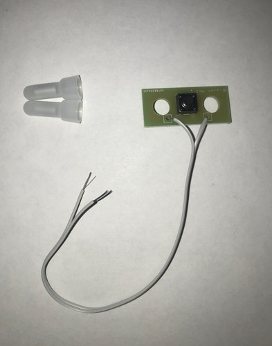 New replacement gtech - gtech, mk2
