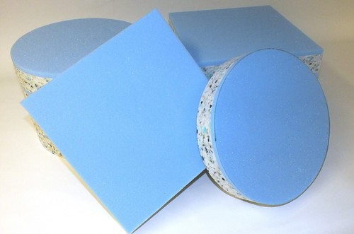Firm recon upholstery - recon,