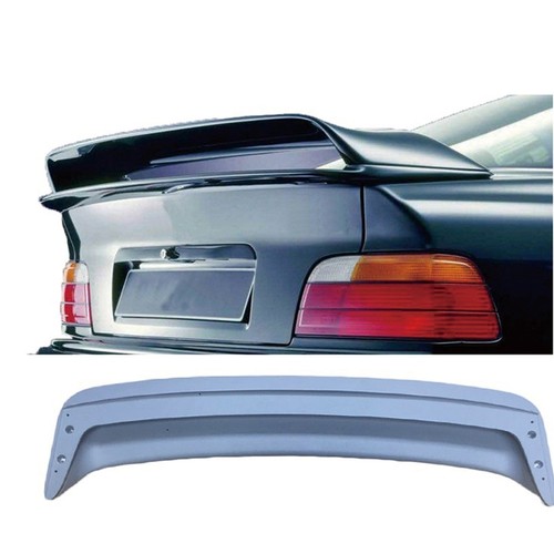 Bmw series e36 rear trunk - 3,