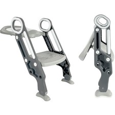 Children Toilet Seat & Ladder